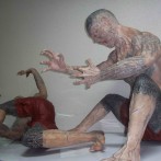 Talons Drawn as Governor Flees