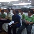 Chiang Mai Declaration on the Environment by the People